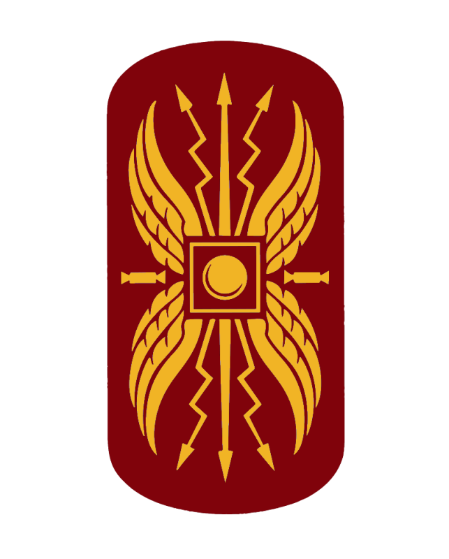 Roman Legion Security